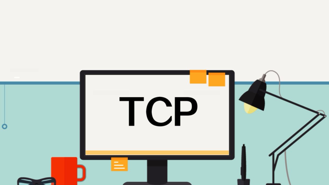 一台 Linux 服务器最多能支撑多少个 TCP 连接 ？