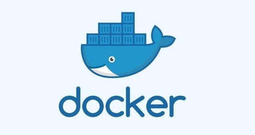 Docker - 常用命令速查表